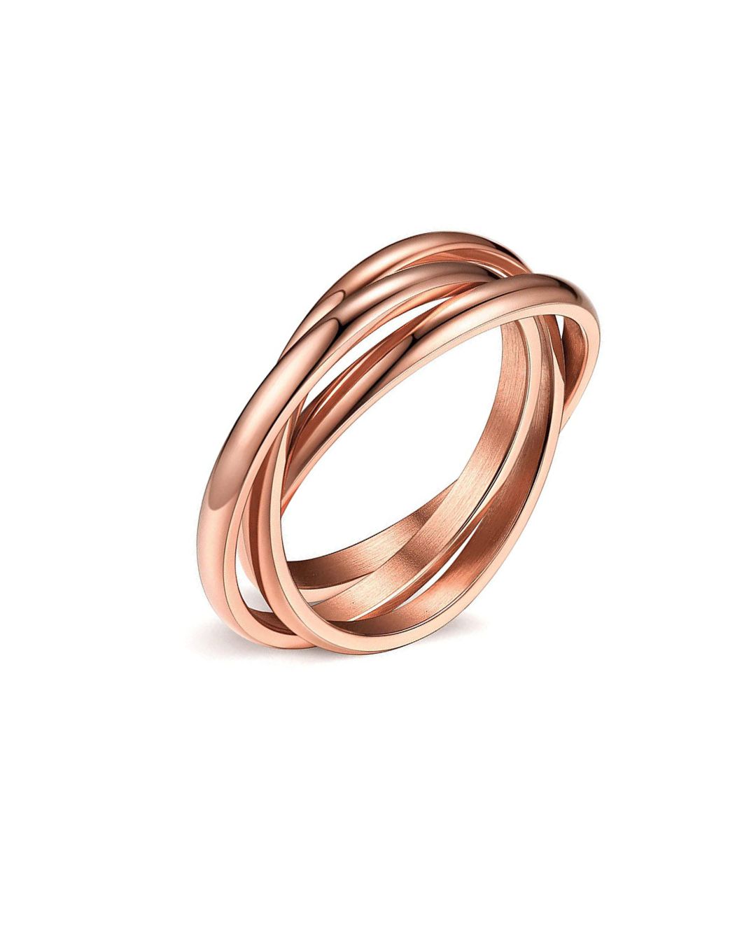 Spins® Tidal Roller Ring - Waterproof