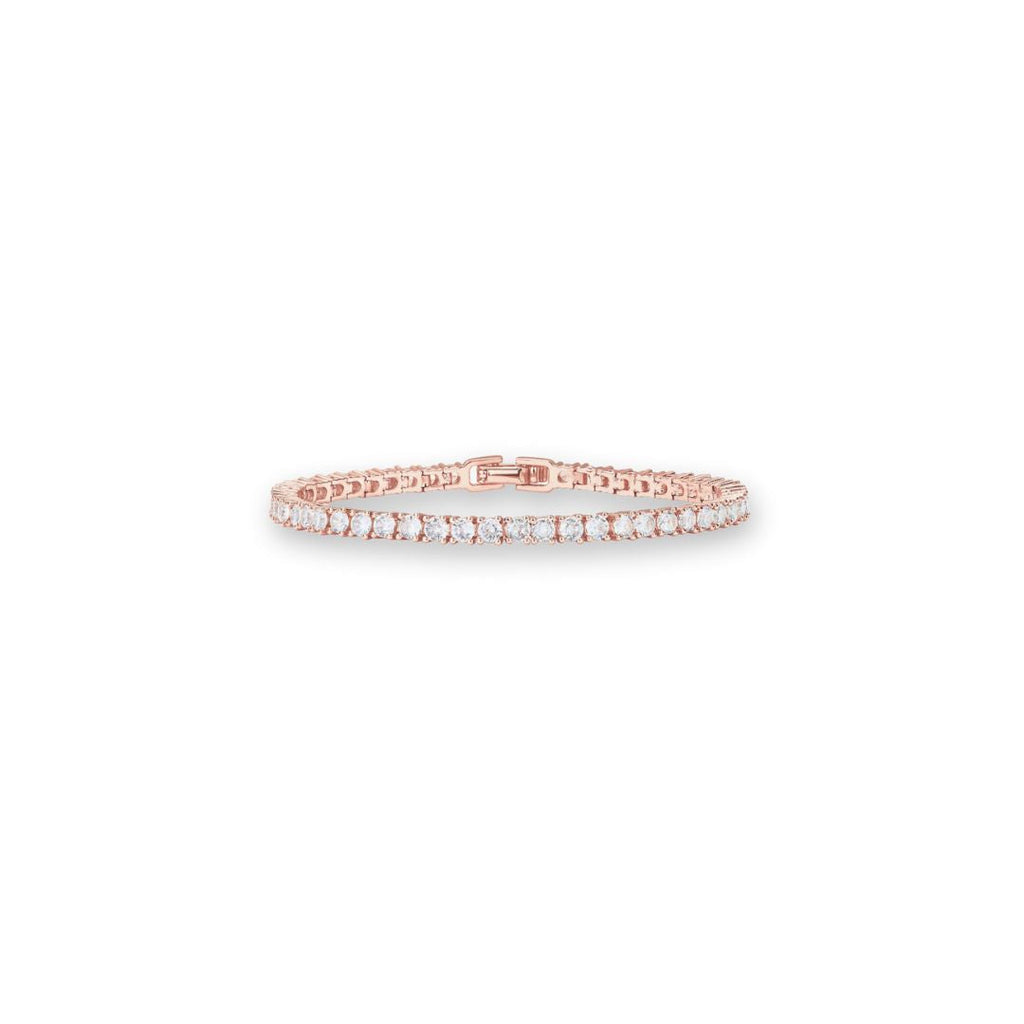 Martina® Classic Tennis Bracelet