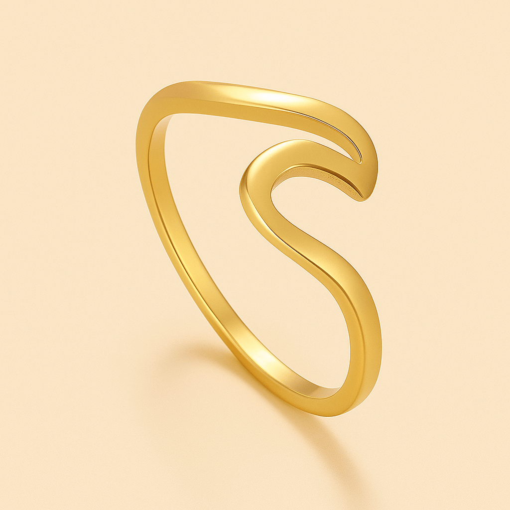 Surfrider Ring