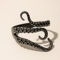 Chelsea Octopus Ring