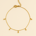 Vera Anklet