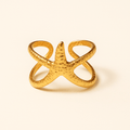 Sunstar Ring