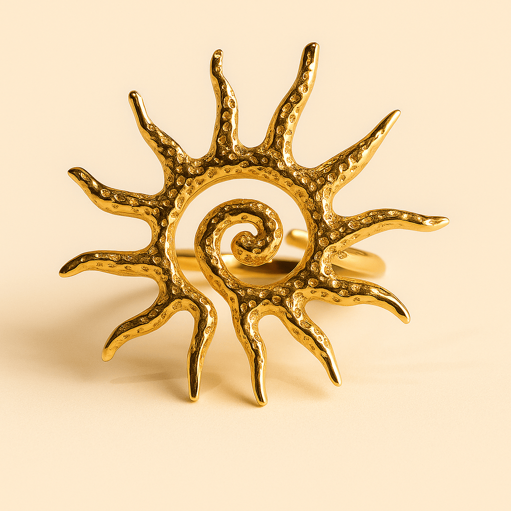 Sunspell Ring
