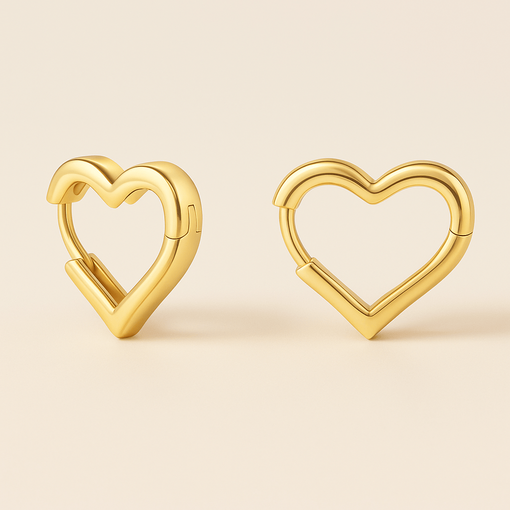 Ellie® Sweet Heart Huggies