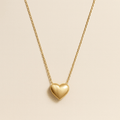 Riley® Dainty Heart Necklace