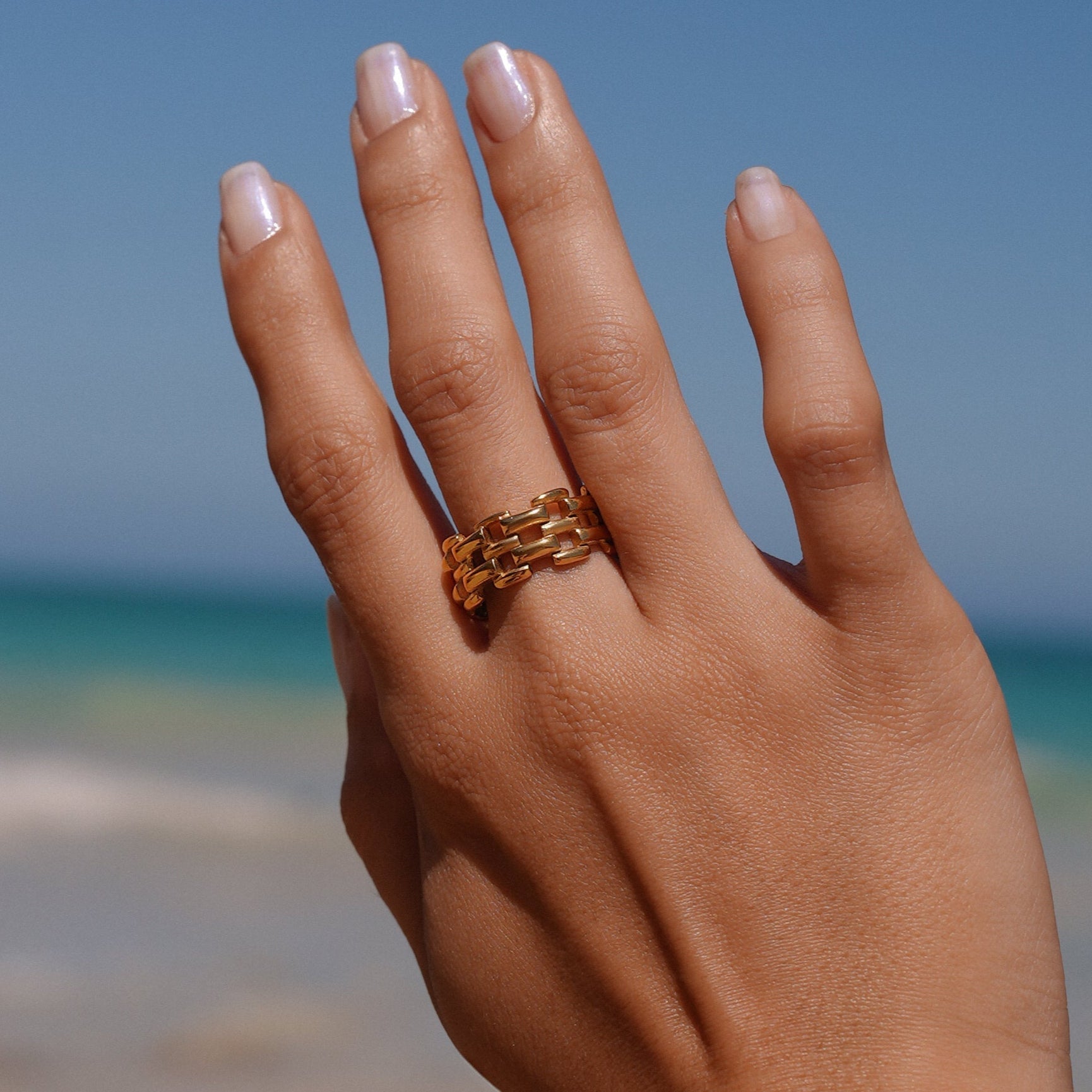 Malibu Ring