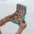 Vyllo & Co Jewelry Box