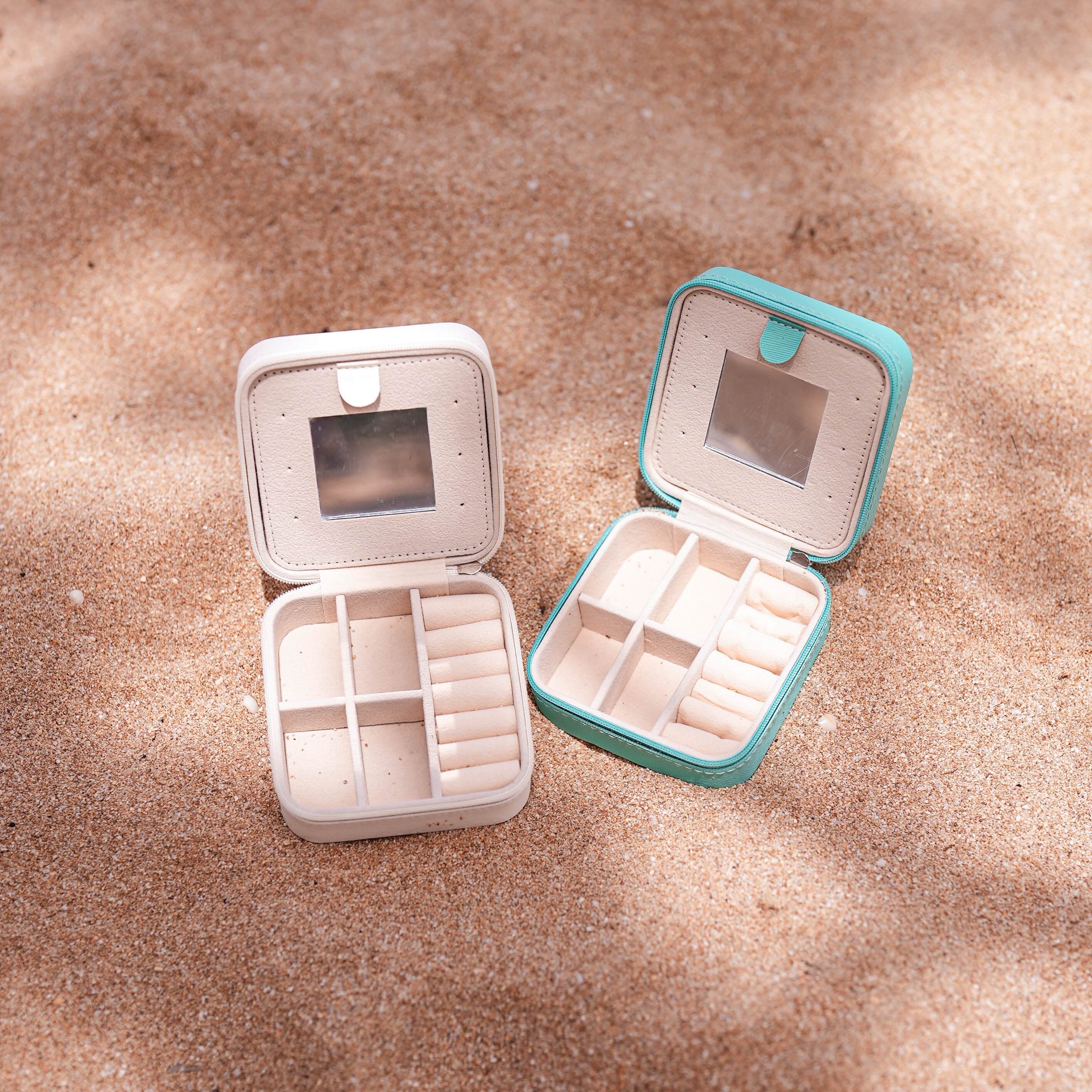 Vyllo & Co Jewelry Box