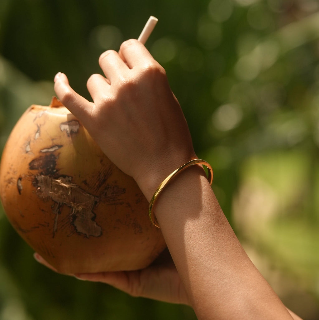 Marbella Cuff Bracelet