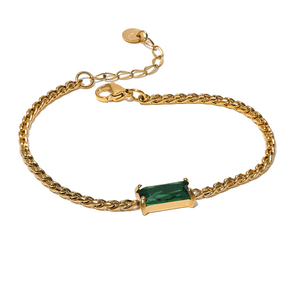 Castellanos Bracelet