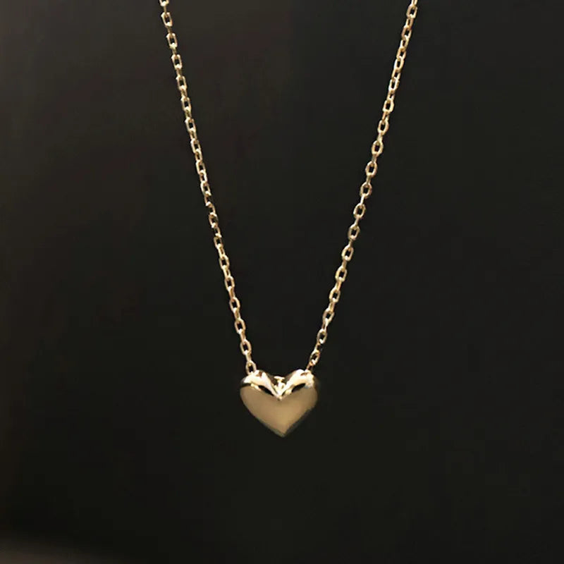 Riley® Dainty Heart Necklace