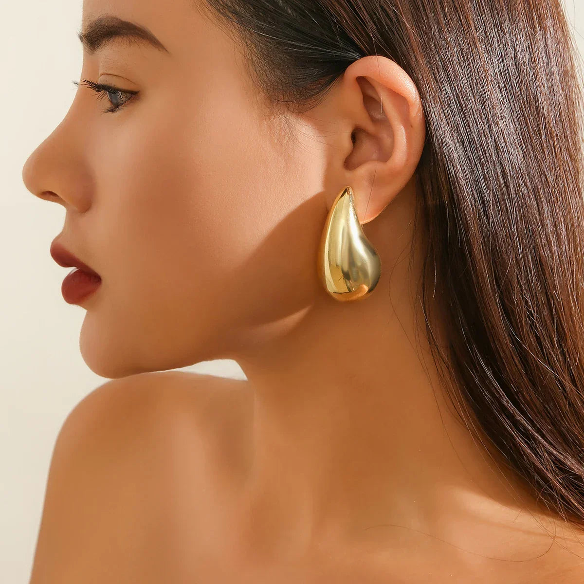 Rhoni® Statement Water Drop Earrings SALE