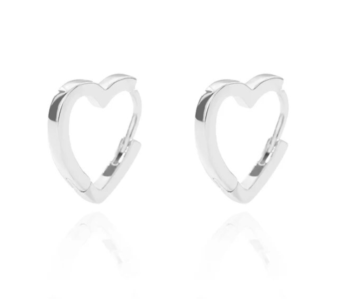 Ellie® Sweet Heart Huggies