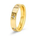 North Star Ring