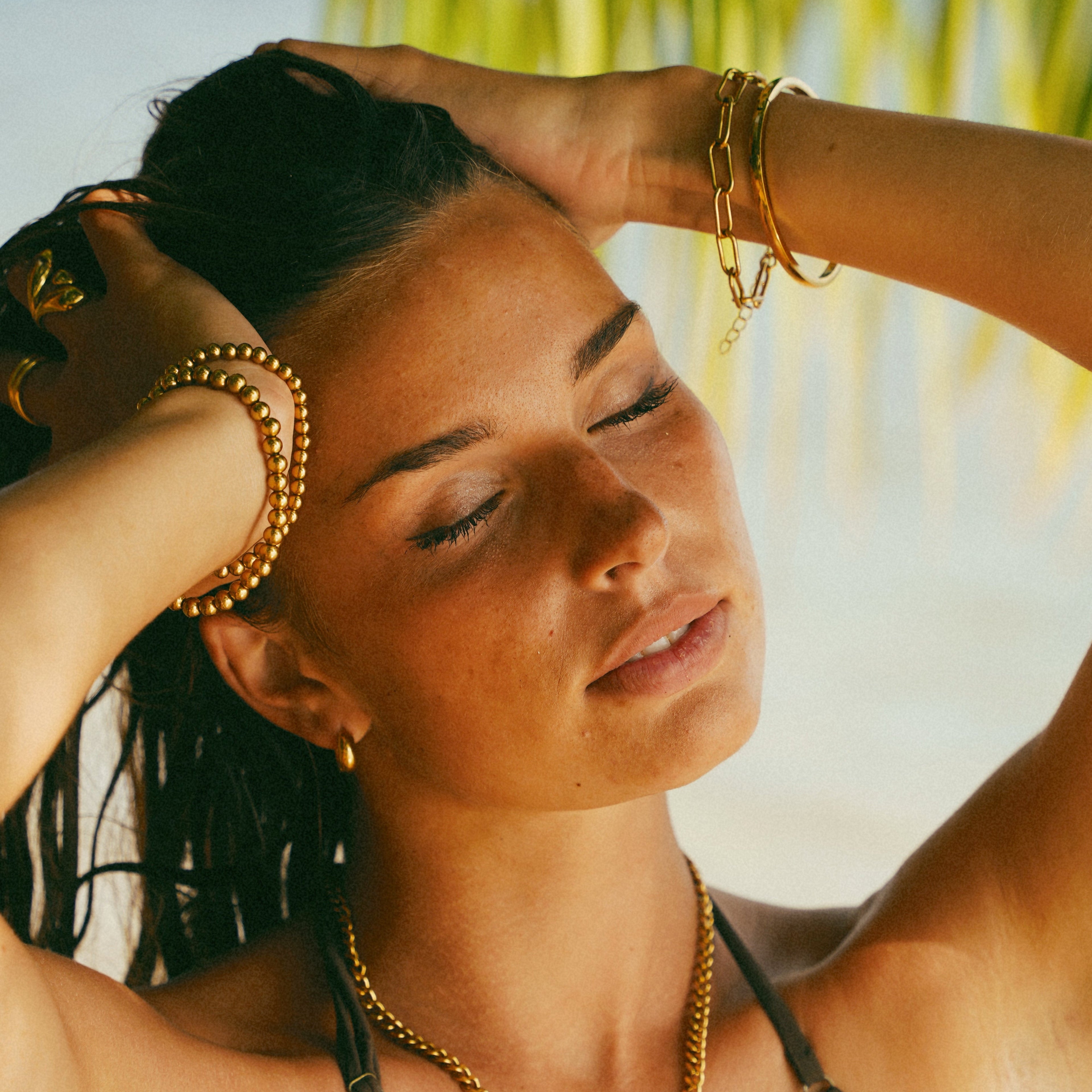 Marbella Cuff Bracelet