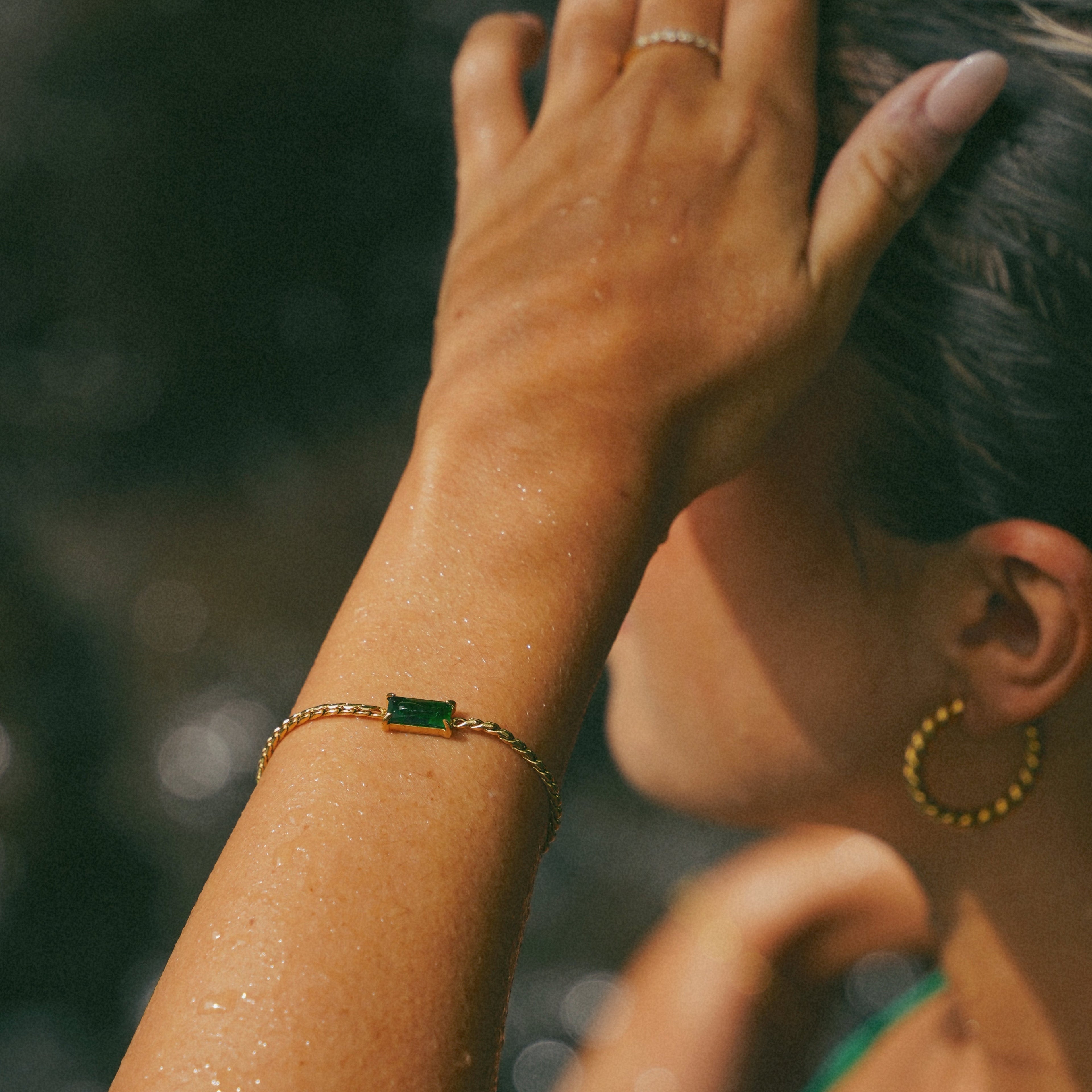 Castellanos Bracelet